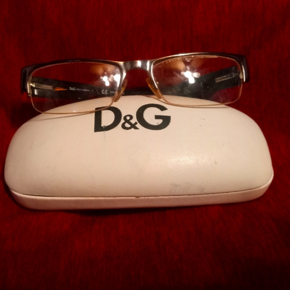 D&G frames
